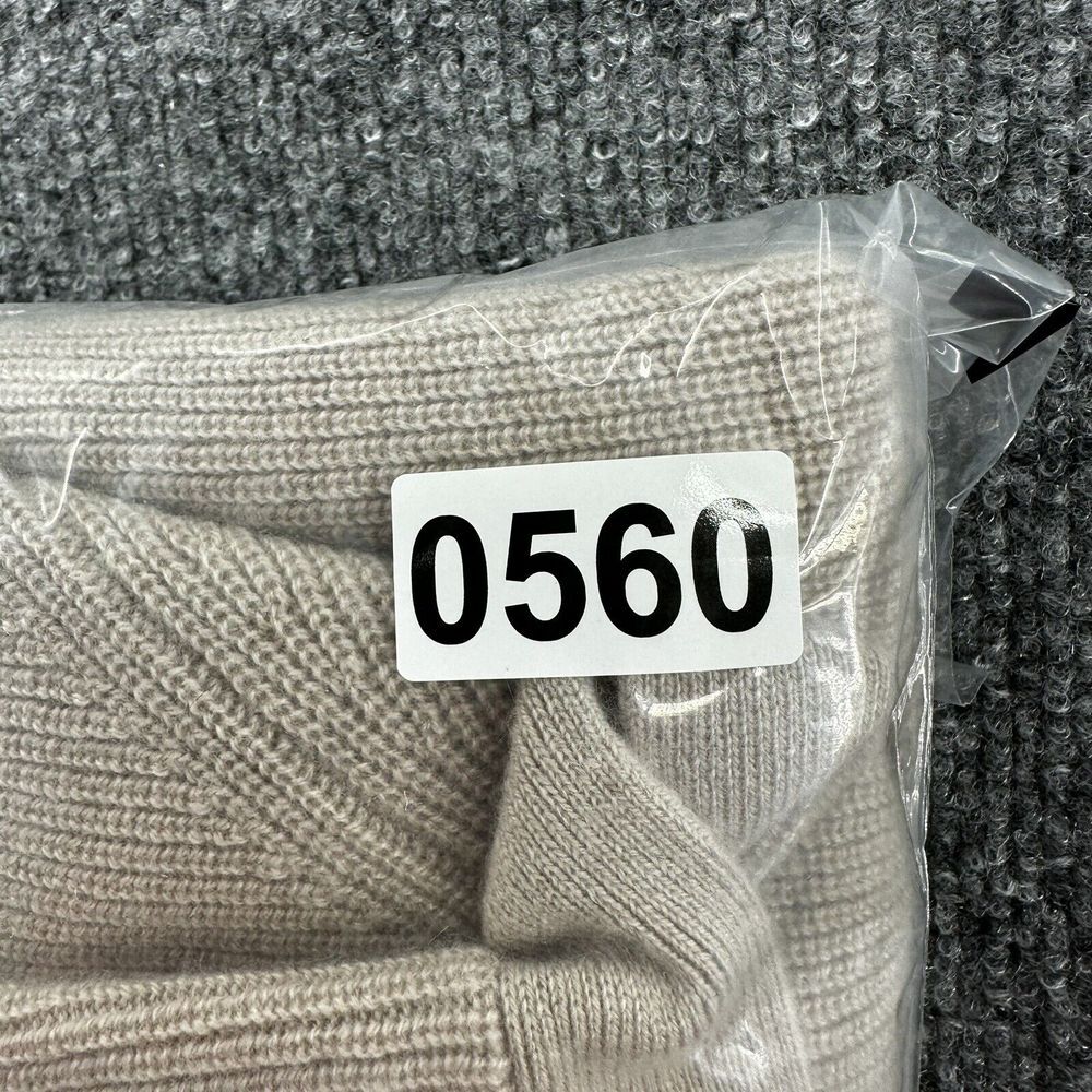 Palmer Purchase Cashmere Cardigan Womens‎ XS Small Pure Cashmere Ribbed Grandma - Picture 11 of 11